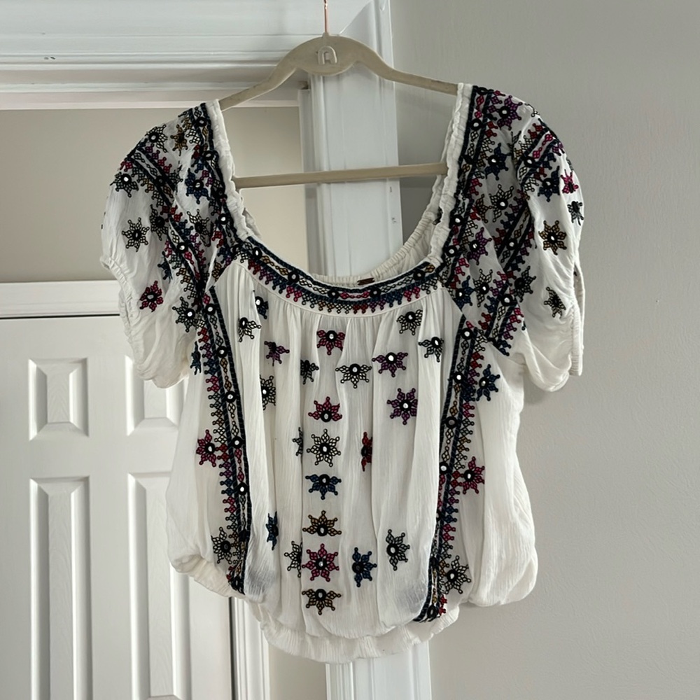 Free People Top